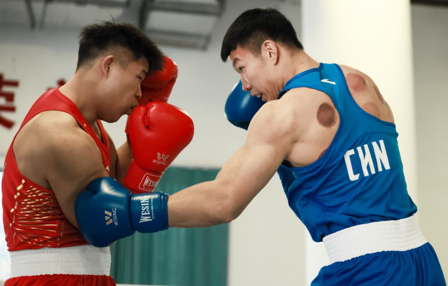 中欧体育上市将如何改变市场格局